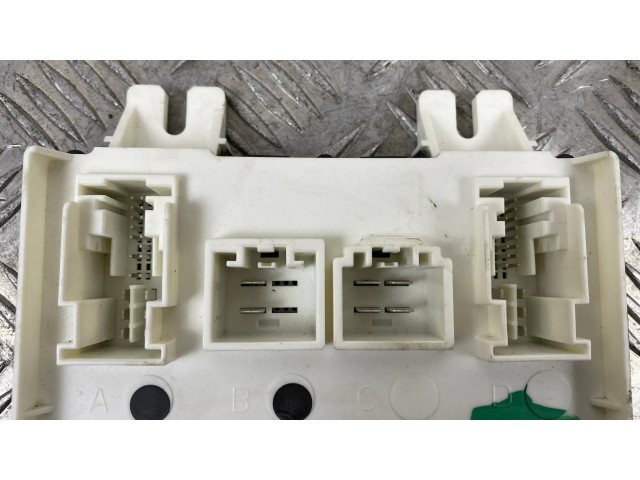 Блок комфорта P68193350AB Jeep Grand Cherokee