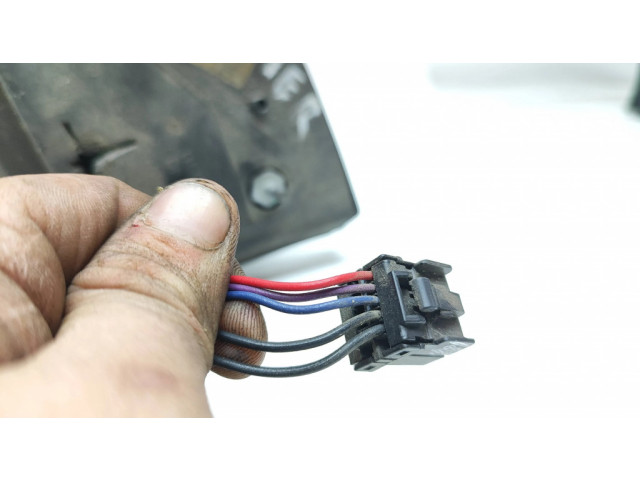 Zpětné zrcátko levé Dodge Caliber 2007