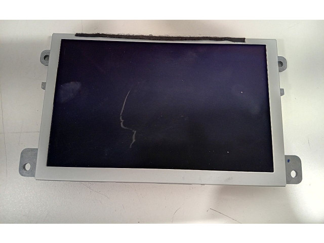 Дисплей 8F0919604 Audi RS5