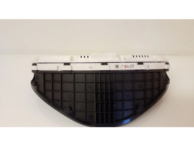 Панель приборов 8100A198, 2574901281 Mitsubishi Grandis