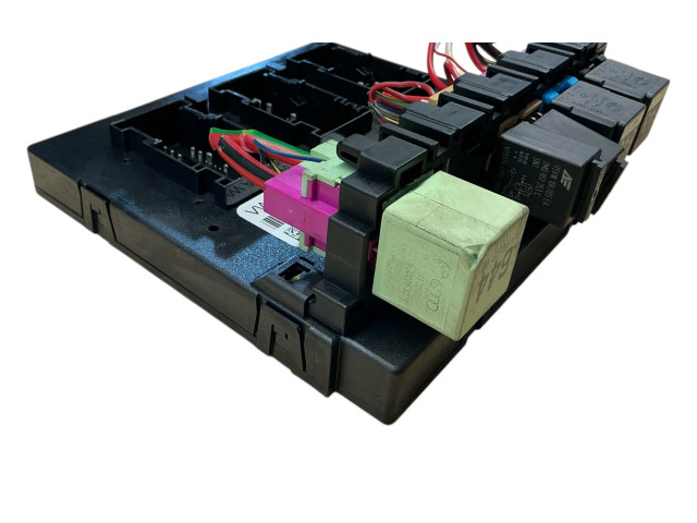 Блок комфорта 8P0907063G   Audi A3 S3 A3 Sportback 8P   