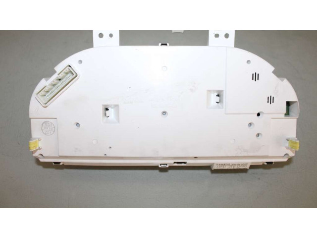 Панель приборов 85022SC370 Subaru Forester SH