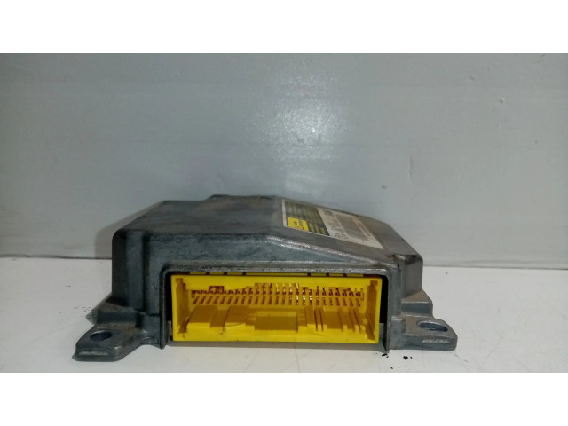 Блок подушек безопасности 5266093, A0418060 Saab 9-5