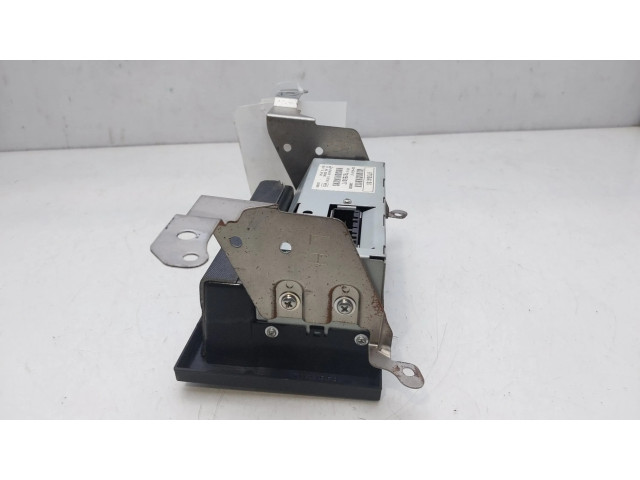 Дисплей 8750A136 Mitsubishi Grandis