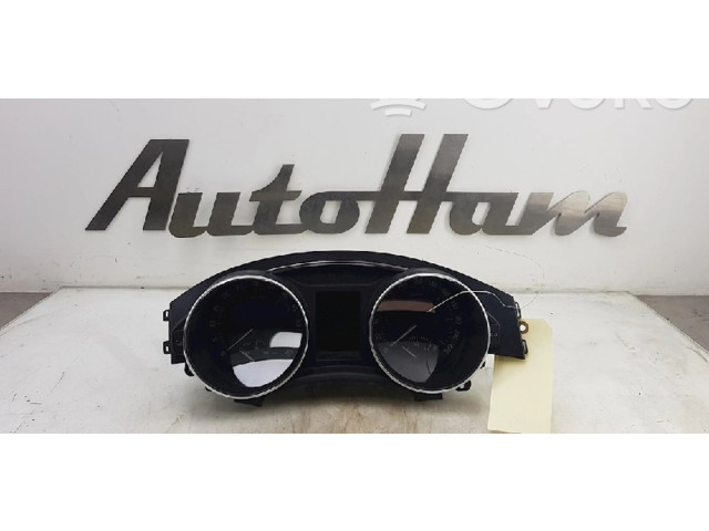 Панель приборов 3T1920841H, 3T1920841H Skoda Superb B6 (3T)