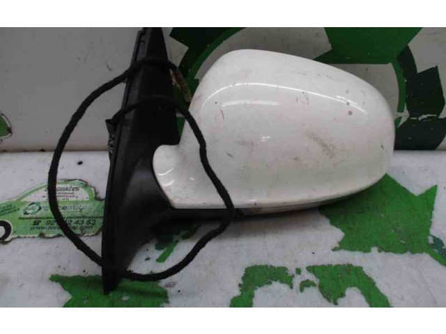 Зеркало (управляемое электричеством) BLANCO, 6PINES   Volkswagen  Jetta V  2005 - 2010 года