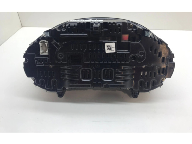 Панель приборов A2539005504, A2539025804 Mercedes-Benz GLC X253 C253