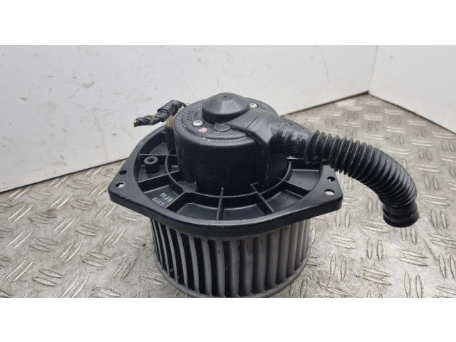 Вентилятор печки    5027261750, 8940007060   Subaru Impreza III