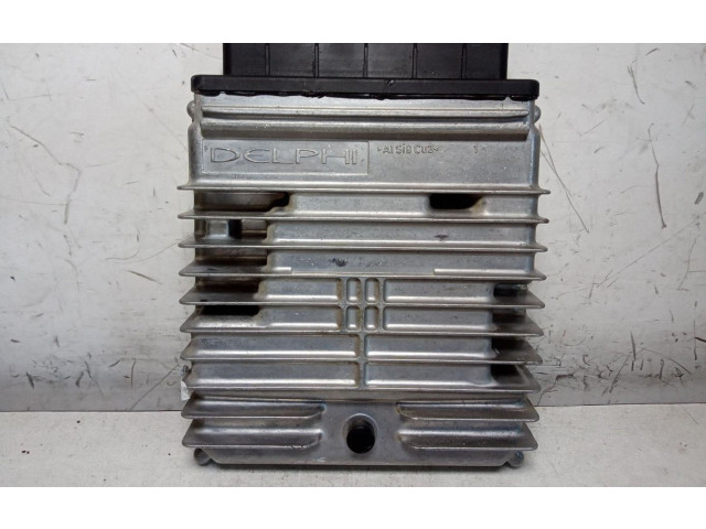 Блок управления двигателем Блок управления 4T1112A650CB   Ford Transit -  Tourneo Connect