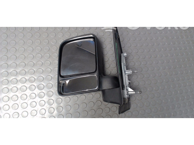 Зеркало электрическое        Ford Transit -  Tourneo Connect  2003 - 2008 года   