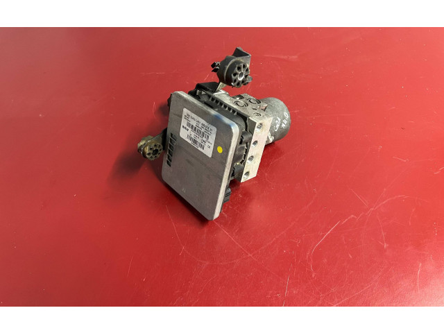 Блок АБС 6892278, 34516892278 BMW X3 G01 2018 - 2024 года