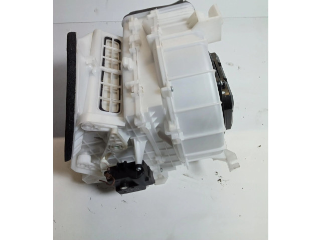 Вентилятор печки    271101CY1A   Infiniti EX