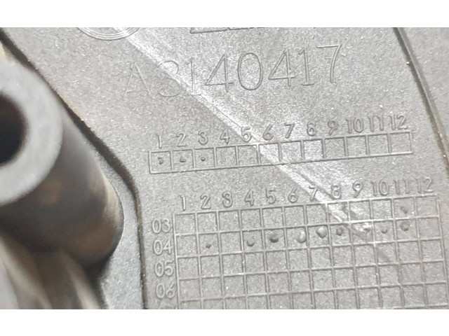 Zpětné zrcátko Mercedes-Benz A W169 2006 A3140417