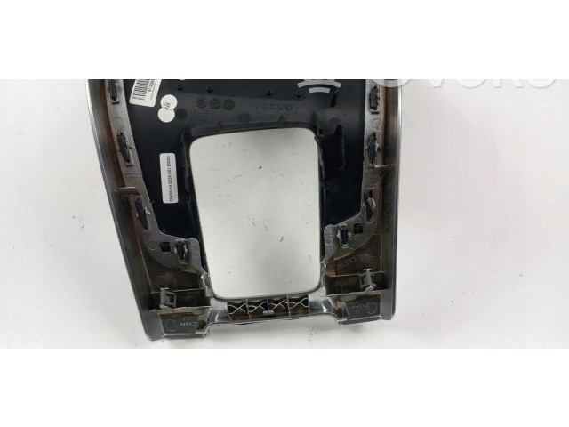 Блок управления климат-контролем    Volvo V60