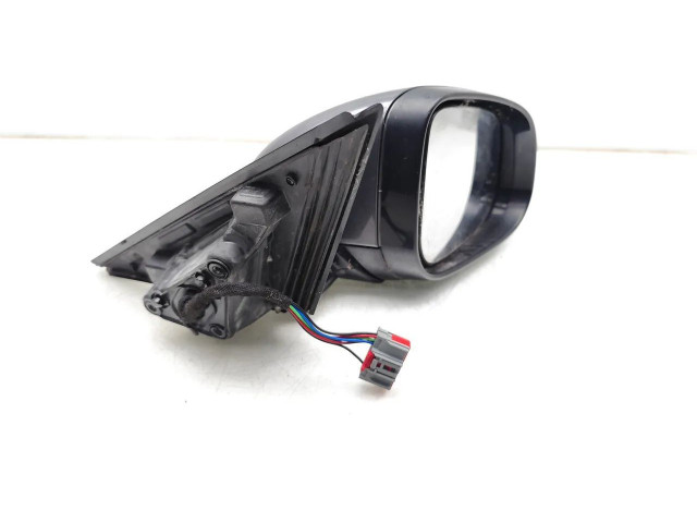 Зеркало электрическое Jaguar XE 2015 - года