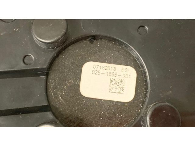 Зеркало электрическое Lexus NX 2014- года