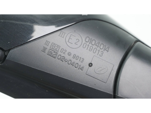 Зеркало электрическое        Citroen C5  2005 - 2008 года   