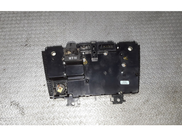 Блок управления климат-контролем 8691876   Volvo V70