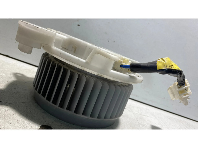 Вентилятор печки 2726000322 Lexus IS 220D-250-350