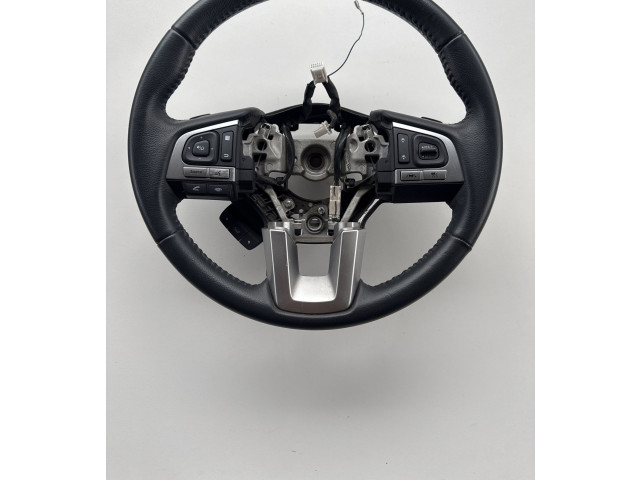 Volant Subaru Outback (BS) 2016