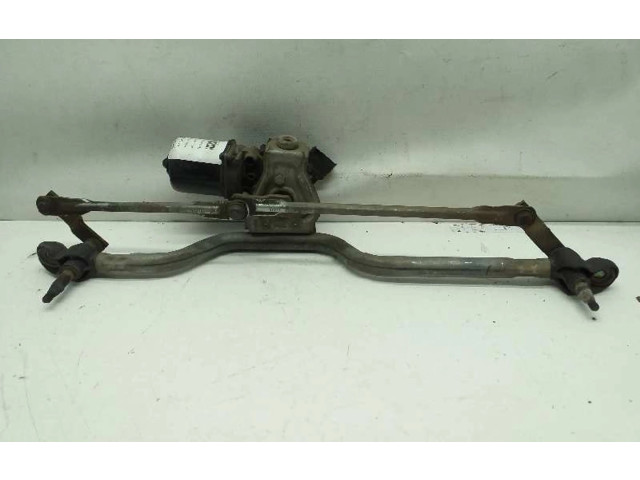 Поршень Двигатель стеклоочистителей K4M748 7701207956  Renault Clio II  