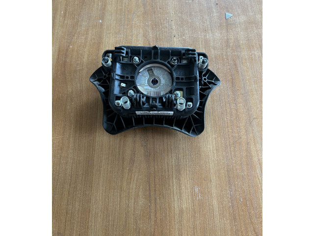 Подушка безопасности водителя Citroen Berlingo