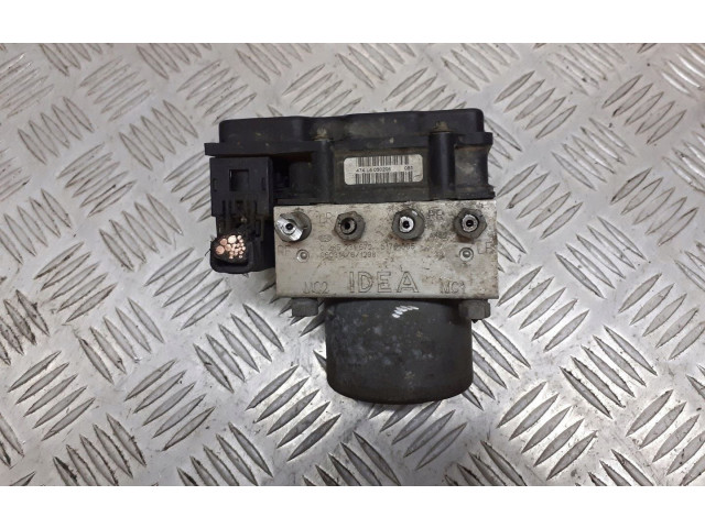 Блок АБС 51761005 Fiat Idea - года