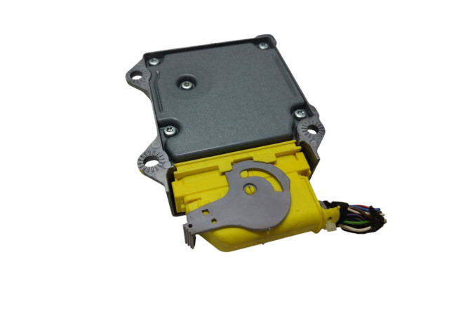 Блок подушек безопасности 1K0909605T, 5WK43412 Skoda Octavia Mk2 (1Z)