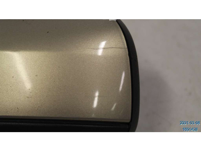 Зеркало электрическое        Volvo V70  2005 - 2008 года   