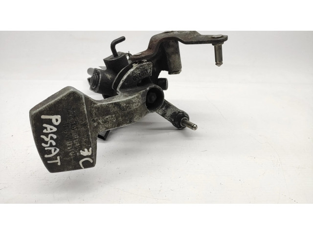 Блок управления коробкой передач 1K0711046M, 1K0711054W Volkswagen PASSAT B6