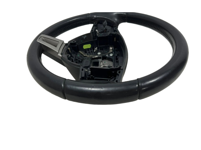 Руль Jaguar XF X250 2007-2015 года 8X23ABLEG, 203103466