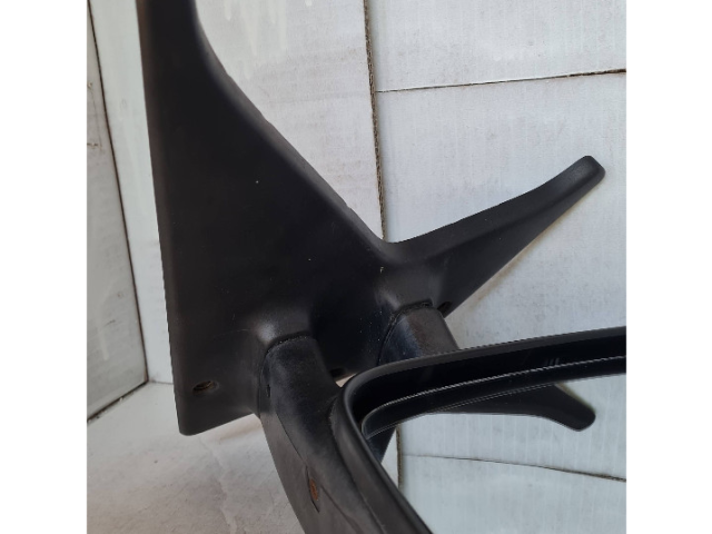 Зеркало электрическое        Volkswagen Transporter - Caravelle T4  1991 - 2003 года   