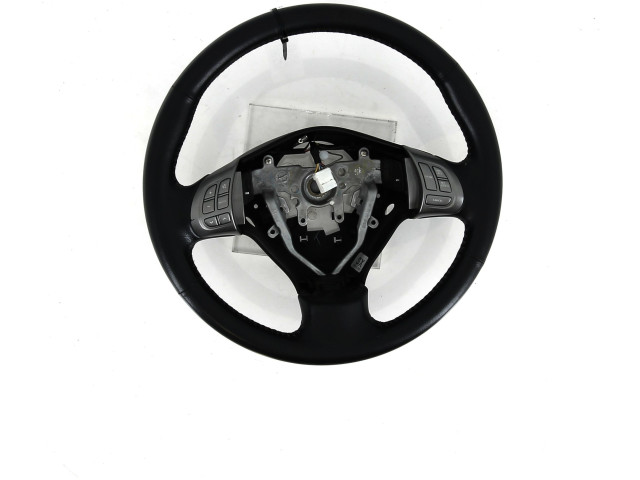 Руль Subaru Forester SH  2008 - 2013 года 34312AG101JC      