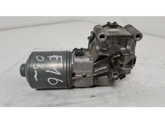 Моторчик дворников 67636914577, 0390241712    BMW X3 E83