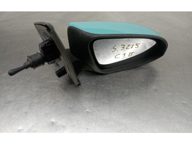 Зеркало электрическое        Citroen C1  2014 -  года   