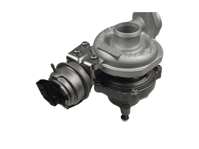  Турбина Audi A5 Sportback 8TA  817047, 818987-5001S         