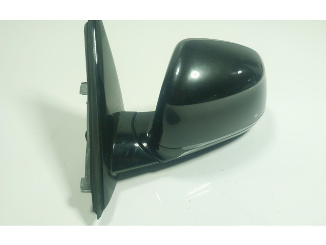 Зеркало электрическое        BMW X3 G01  2018 - 2024 года   