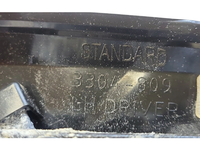 Зеркало электрическое Volvo S60 2011 - 2013 года