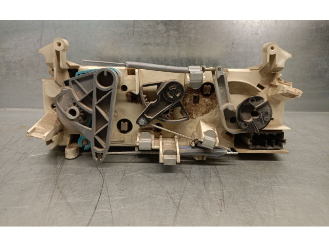 Модуль блока управления кондиционером 654985L, 6451HG Citroen Berlingo