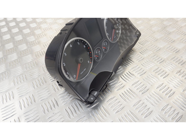 Přístrojová deska Volkswagen Tiguan 2009 5N0920970C, 5N0920970C