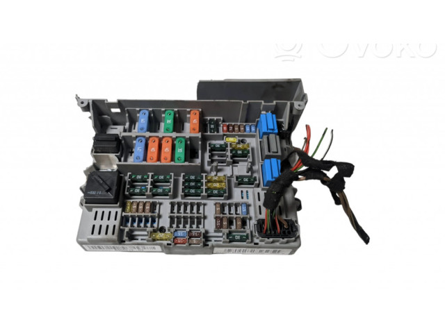 Pojistková skříňka 690661303, 61239841 BMW 1 E81 E87 2007