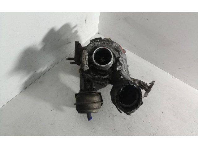 Турбина Alfa Romeo 166 46786078