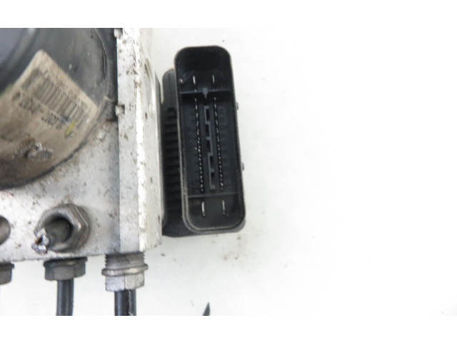 Блок АБС 10020701374, 1K0907379AF Skoda Octavia Mk2 (1Z) 2004 - 2013 года
