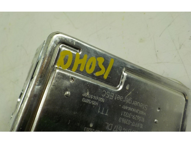 Блок АБС 5Q0614517DLBEF, 5Q0614517DL Audi A3 8Y 2020 - года