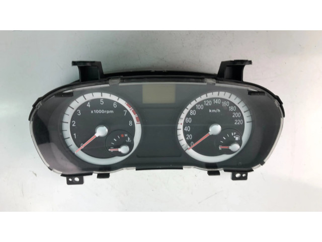 Přístrojová deska KIA Rio 2007 940031G150