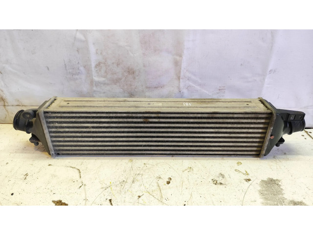 Интеркулер  884850000, 3531130000   Alfa Romeo Giulietta 2.0