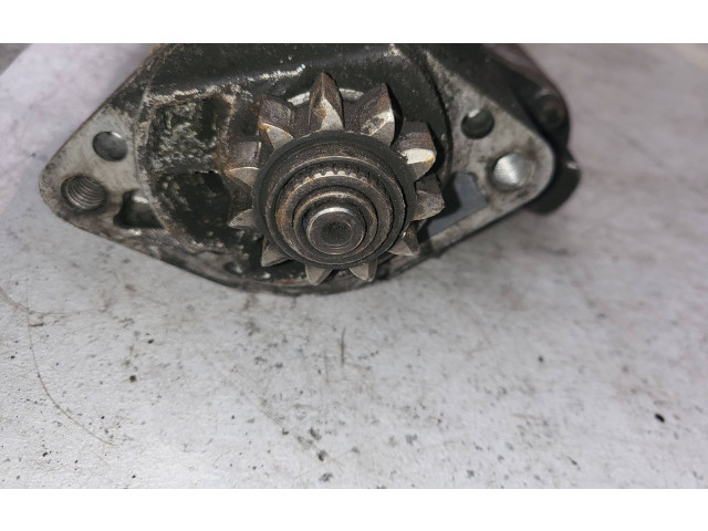 Стартер 23300 Nissan Navara D40