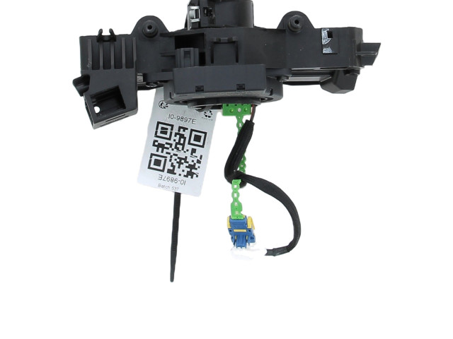 Подрулевой шлейф SRS 255676909R, I0-9897E Dacia Sandero