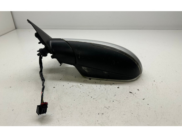 Zpětné zrcátko Audi A6 S6 C7 4G 2012 LX7W, E1021143