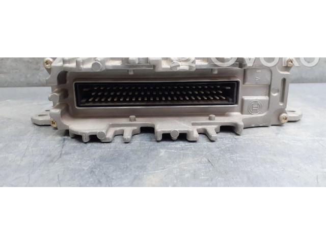 Řídící jednotka P04686660AD Chrysler Voyager